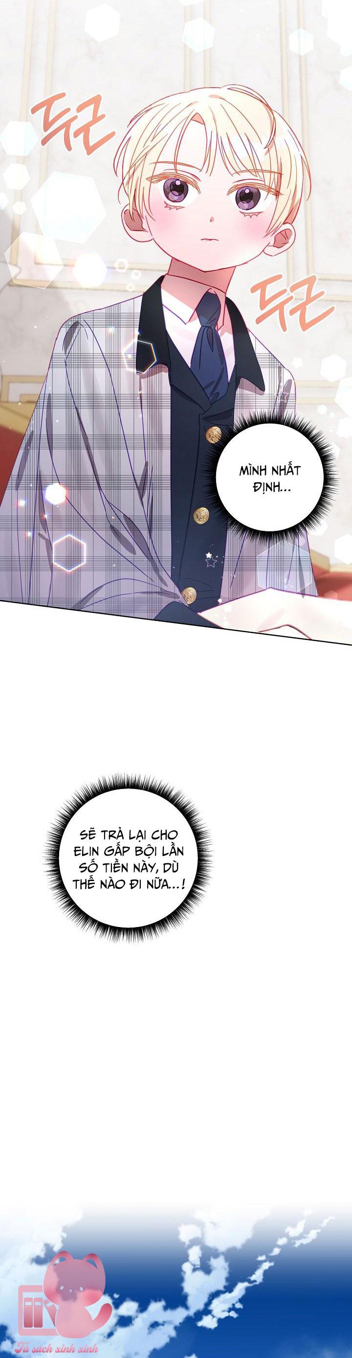 Cuộc Ly Hôn Với Chồng Tôi Đã Thất Bại - Chap 11 - Trang 16