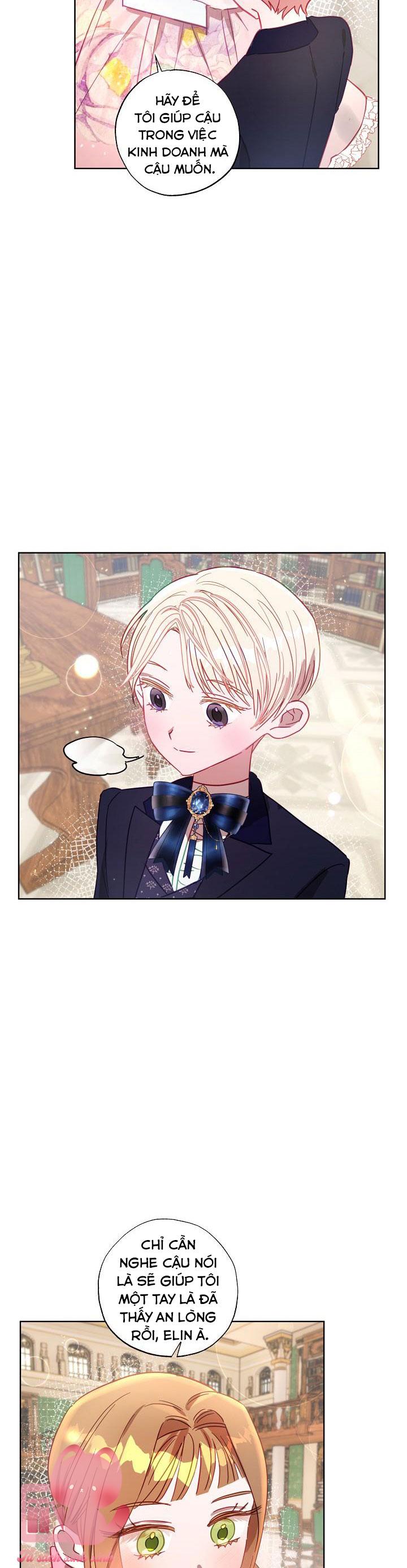 Cuộc Ly Hôn Với Chồng Tôi Đã Thất Bại - Chap 11 - Trang 4