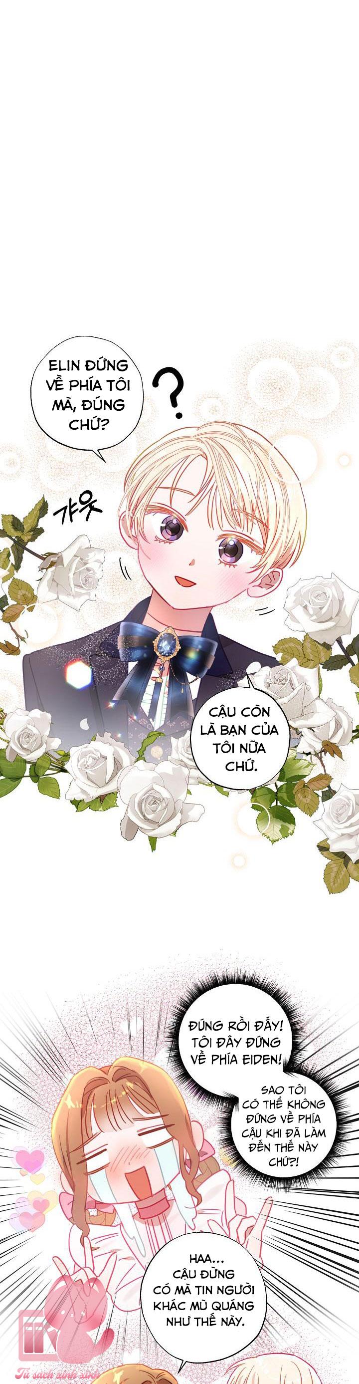 Cuộc Ly Hôn Với Chồng Tôi Đã Thất Bại - Chap 11 - Trang 7