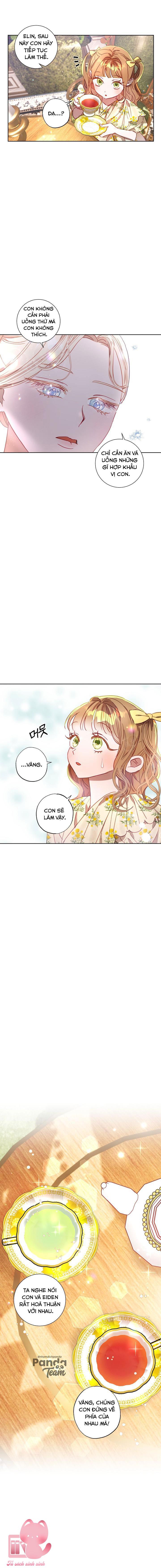 Cuộc Ly Hôn Với Chồng Tôi Đã Thất Bại - Chap 13 - Trang 14