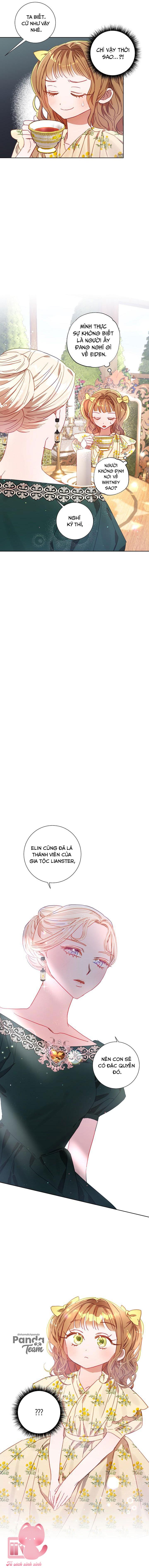 Cuộc Ly Hôn Với Chồng Tôi Đã Thất Bại - Chap 13 - Trang 15
