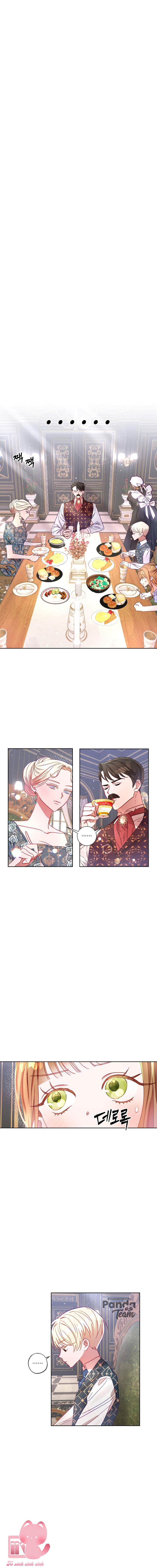 Cuộc Ly Hôn Với Chồng Tôi Đã Thất Bại - Chap 13 - Trang 9