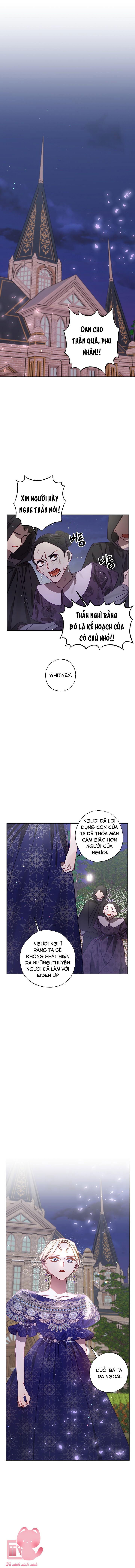 Cuộc Ly Hôn Với Chồng Tôi Đã Thất Bại - Chap 17 - Trang 2