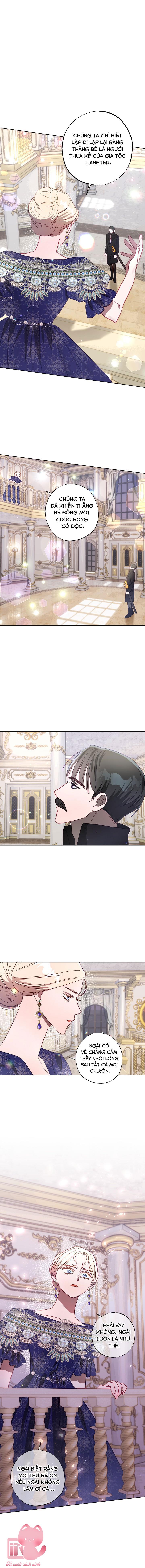 Cuộc Ly Hôn Với Chồng Tôi Đã Thất Bại - Chap 17 - Trang 9