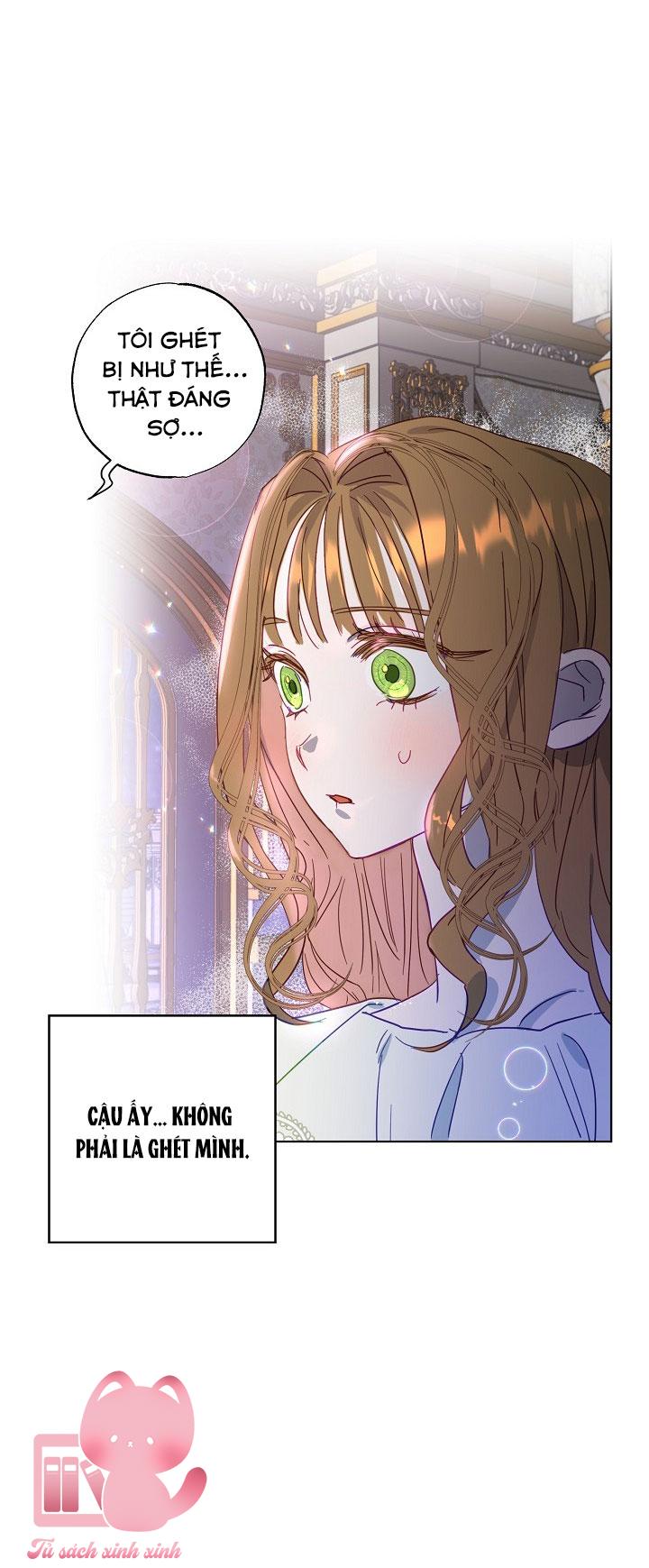 Cuộc Ly Hôn Với Chồng Tôi Đã Thất Bại - Chap 2 - Trang 15