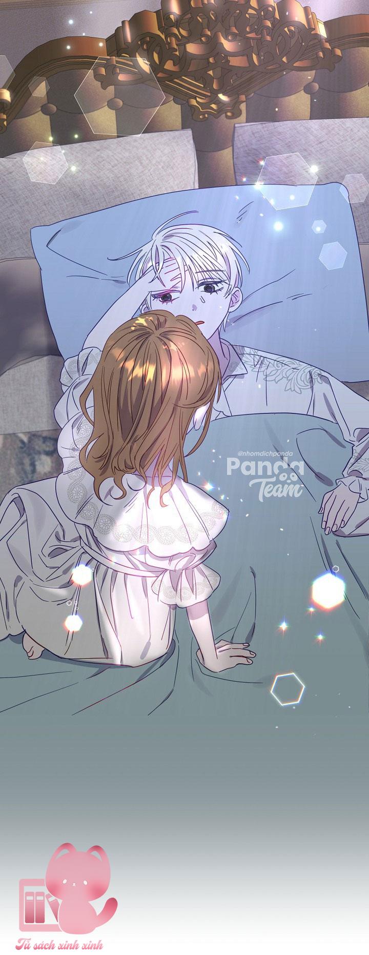 Cuộc Ly Hôn Với Chồng Tôi Đã Thất Bại - Chap 2 - Trang 2