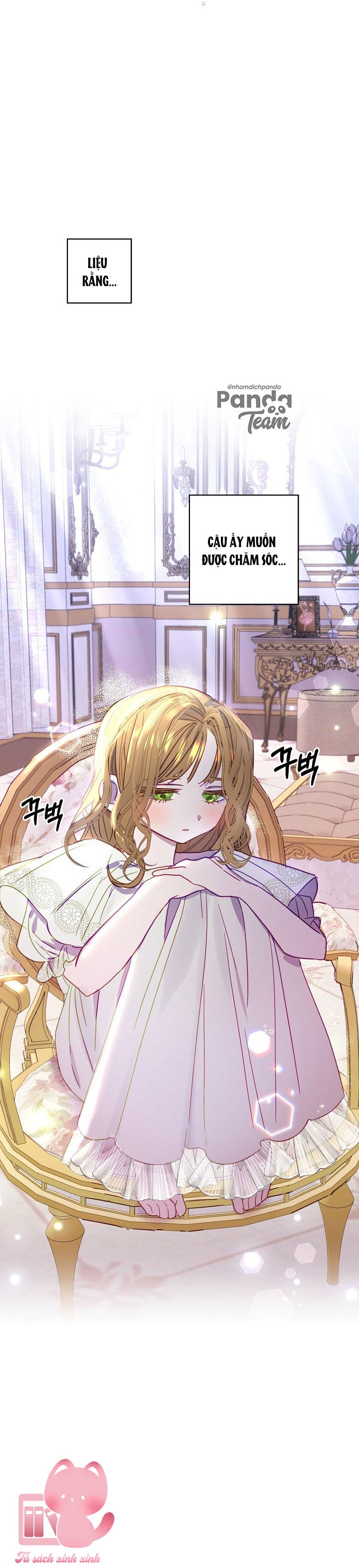 Cuộc Ly Hôn Với Chồng Tôi Đã Thất Bại - Chap 2 - Trang 20