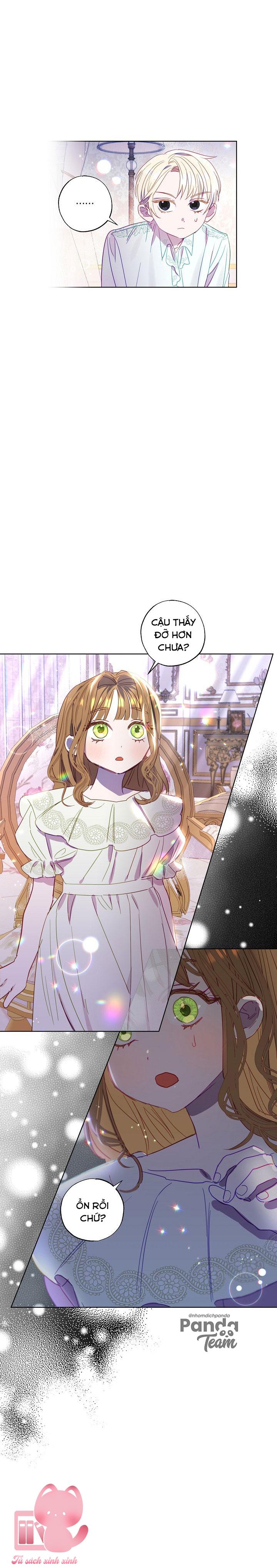 Cuộc Ly Hôn Với Chồng Tôi Đã Thất Bại - Chap 2 - Trang 22