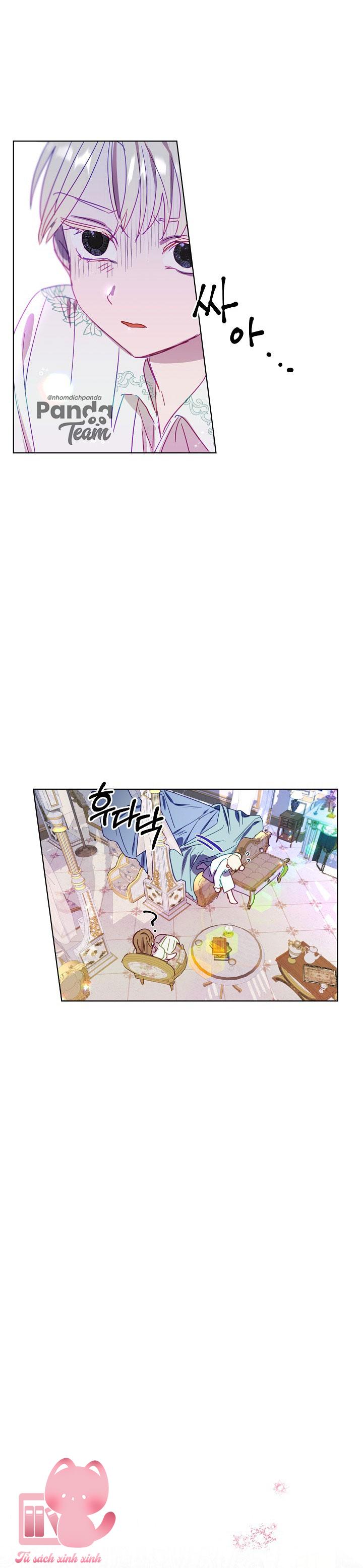 Cuộc Ly Hôn Với Chồng Tôi Đã Thất Bại - Chap 2 - Trang 23