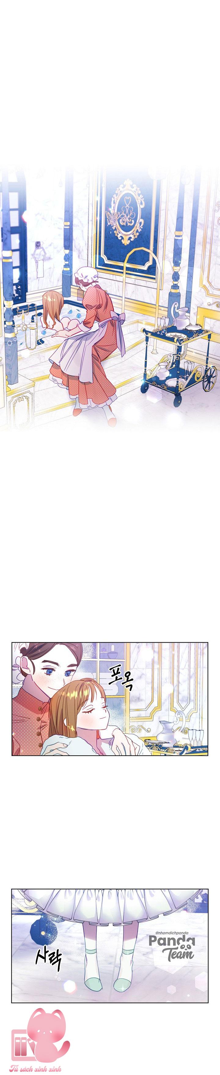Cuộc Ly Hôn Với Chồng Tôi Đã Thất Bại - Chap 2 - Trang 27
