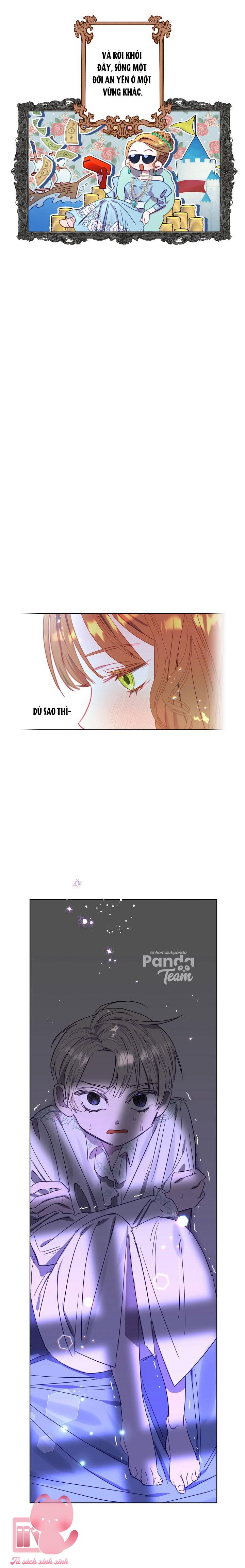 Cuộc Ly Hôn Với Chồng Tôi Đã Thất Bại - Chap 2 - Trang 29