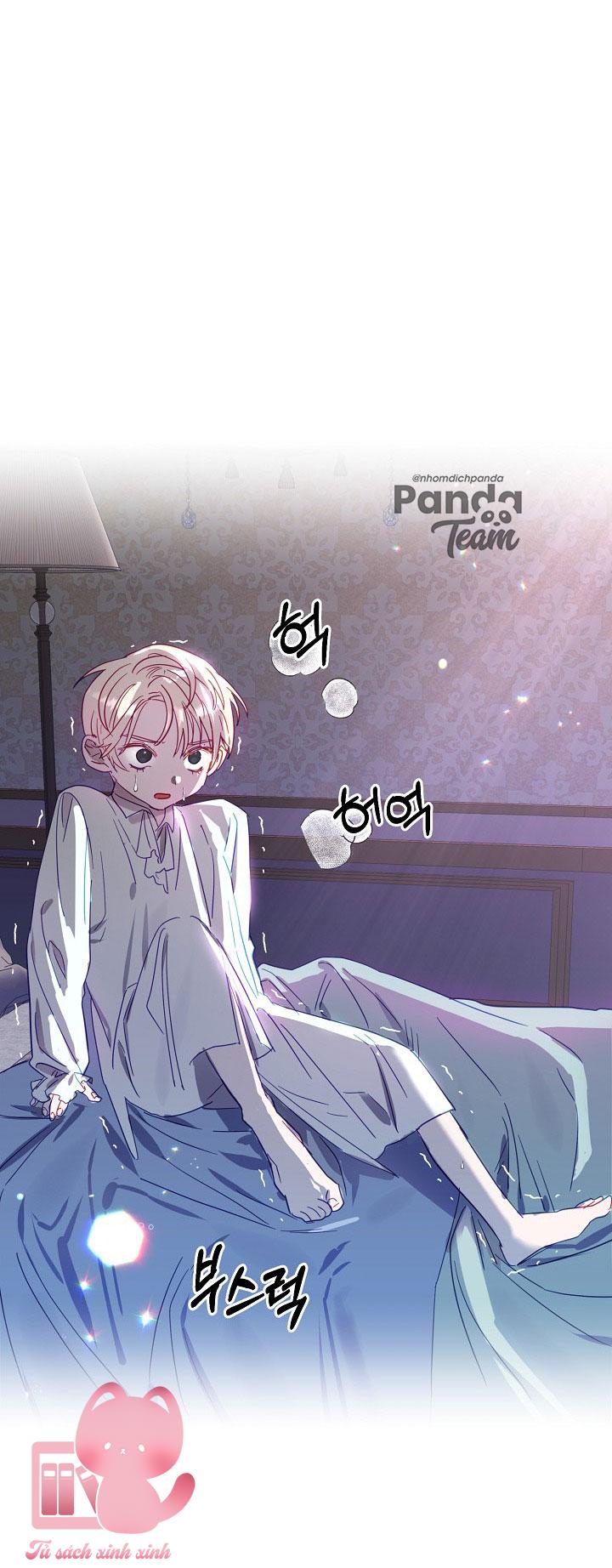 Cuộc Ly Hôn Với Chồng Tôi Đã Thất Bại - Chap 2 - Trang 8