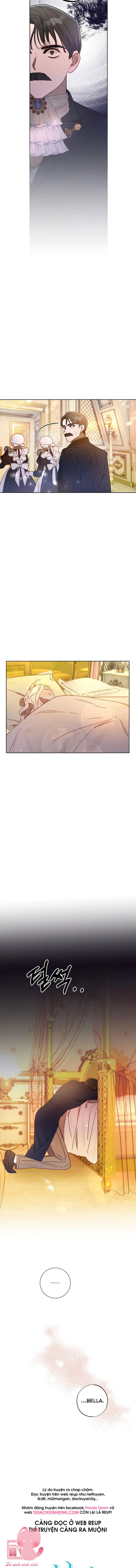Cuộc Ly Hôn Với Chồng Tôi Đã Thất Bại - Chap 21 - Trang 3