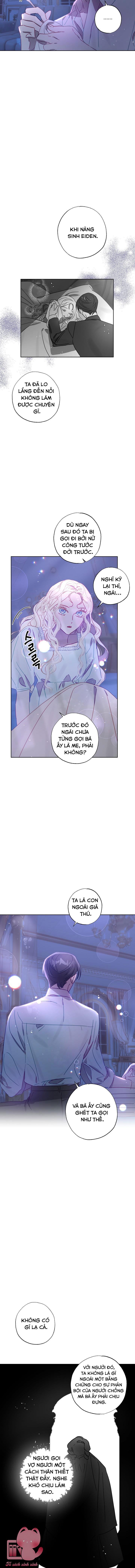Cuộc Ly Hôn Với Chồng Tôi Đã Thất Bại - Chap 21 - Trang 5