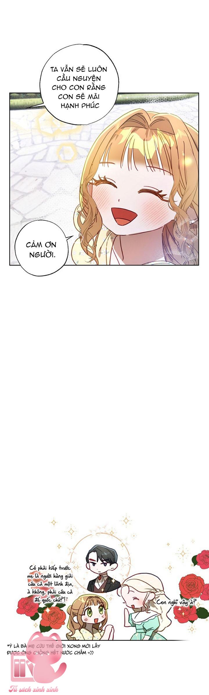 Cuộc Ly Hôn Với Chồng Tôi Đã Thất Bại - Chap 22 - Trang 3