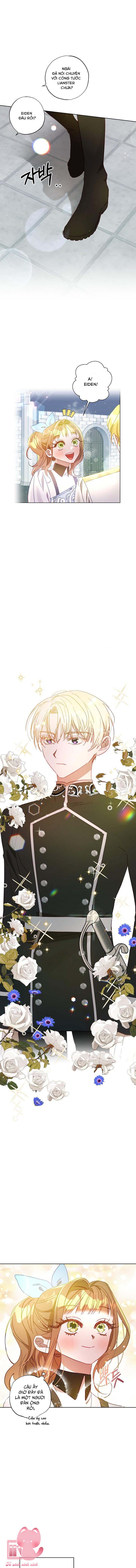 Cuộc Ly Hôn Với Chồng Tôi Đã Thất Bại - Chap 29 - Trang 2