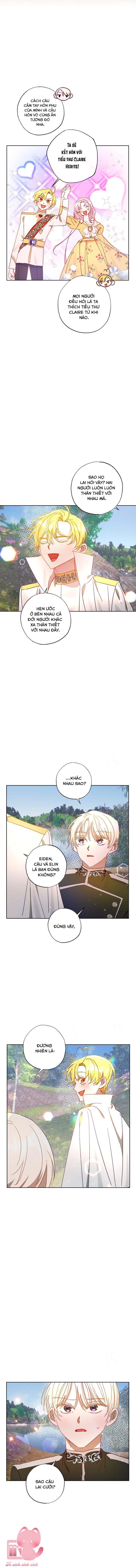 Cuộc Ly Hôn Với Chồng Tôi Đã Thất Bại - Chap 29 - Trang 5
