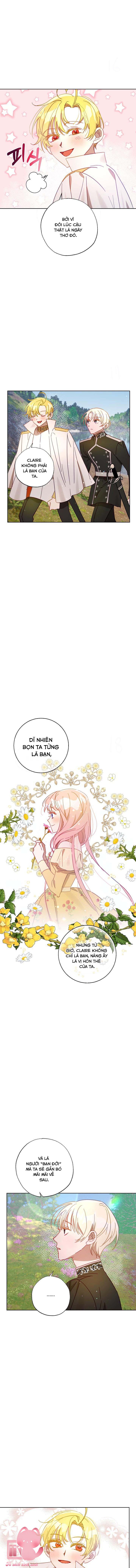 Cuộc Ly Hôn Với Chồng Tôi Đã Thất Bại - Chap 29 - Trang 6