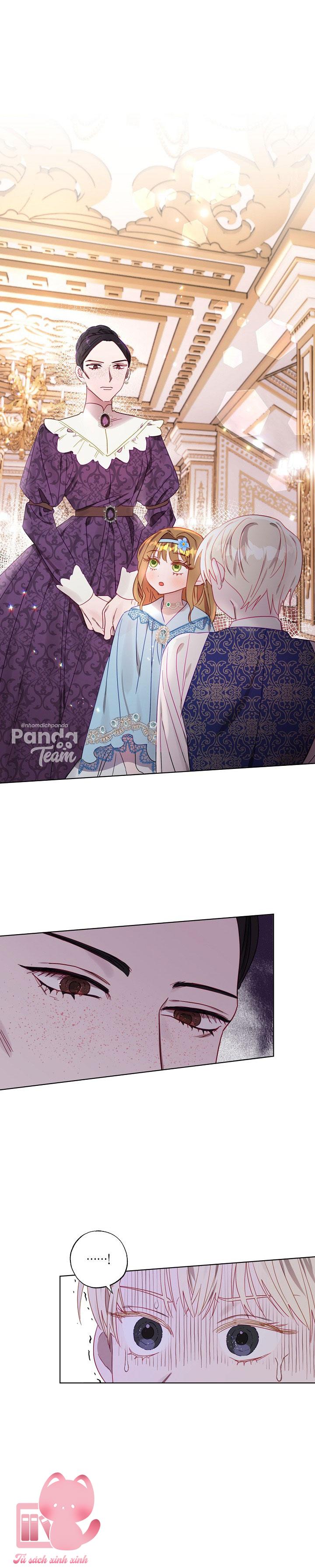 Cuộc Ly Hôn Với Chồng Tôi Đã Thất Bại - Chap 3 - Trang 14