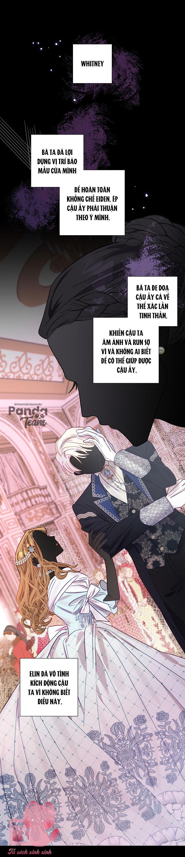 Cuộc Ly Hôn Với Chồng Tôi Đã Thất Bại - Chap 3 - Trang 19