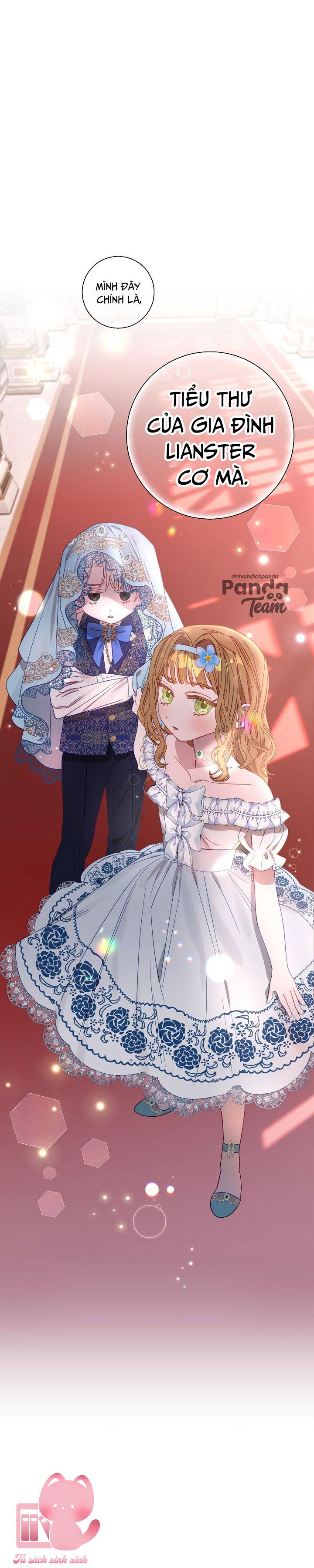 Cuộc Ly Hôn Với Chồng Tôi Đã Thất Bại - Chap 3 - Trang 24