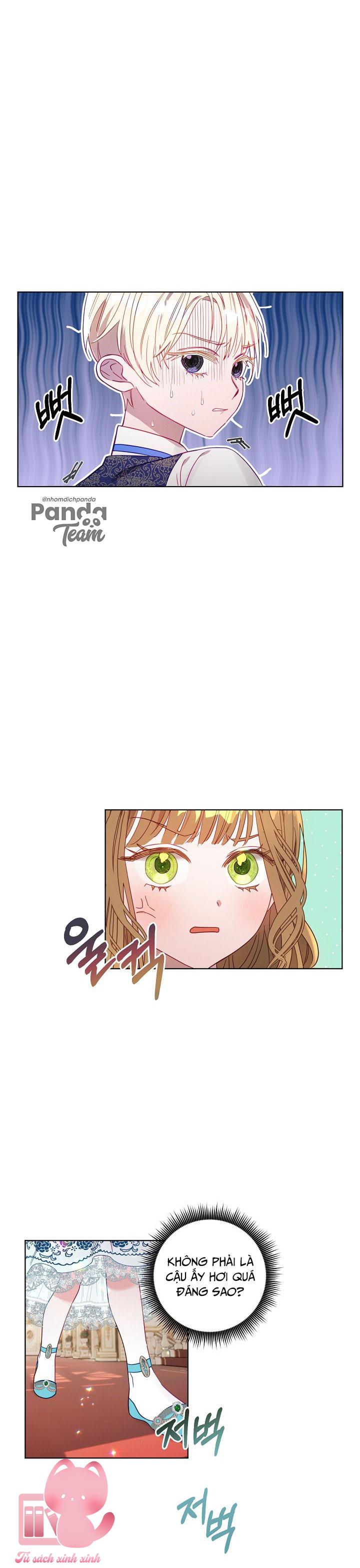 Cuộc Ly Hôn Với Chồng Tôi Đã Thất Bại - Chap 3 - Trang 9