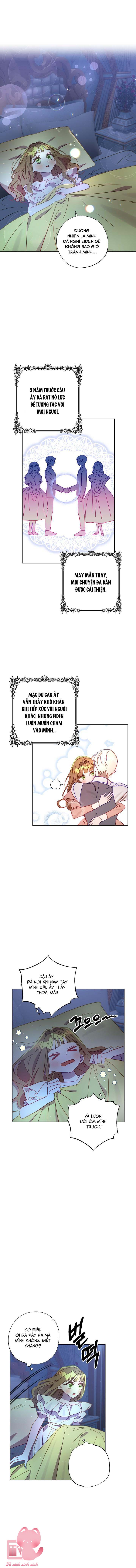 Cuộc Ly Hôn Với Chồng Tôi Đã Thất Bại - Chap 30 - Trang 4