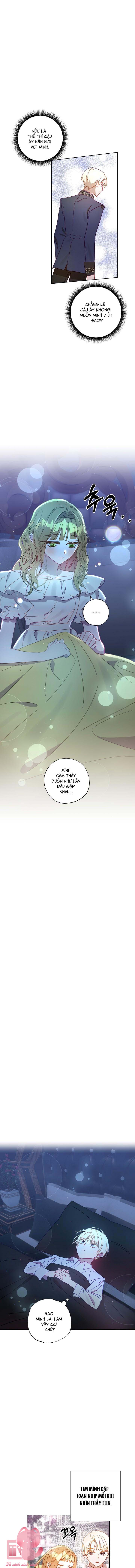 Cuộc Ly Hôn Với Chồng Tôi Đã Thất Bại - Chap 30 - Trang 5