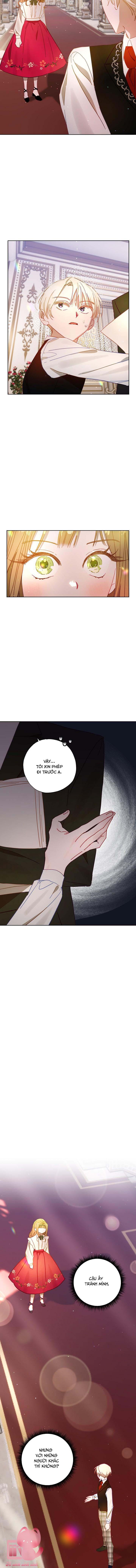 Cuộc Ly Hôn Với Chồng Tôi Đã Thất Bại - Chap 30 - Trang 9