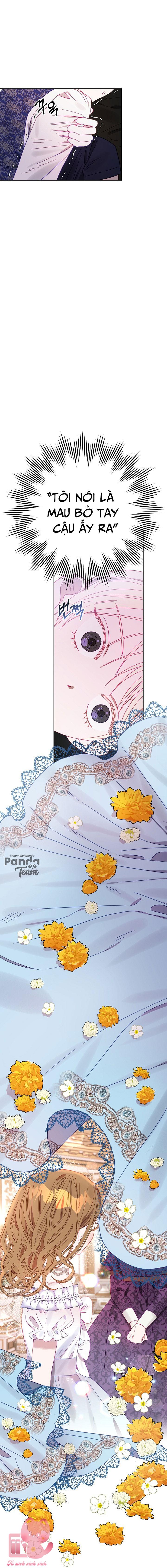 Cuộc Ly Hôn Với Chồng Tôi Đã Thất Bại - Chap 4 - Trang 14