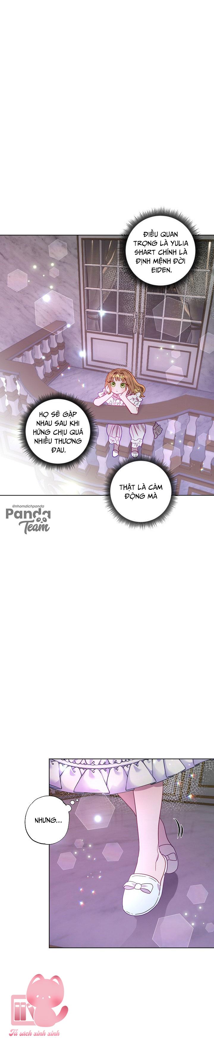 Cuộc Ly Hôn Với Chồng Tôi Đã Thất Bại - Chap 4 - Trang 16