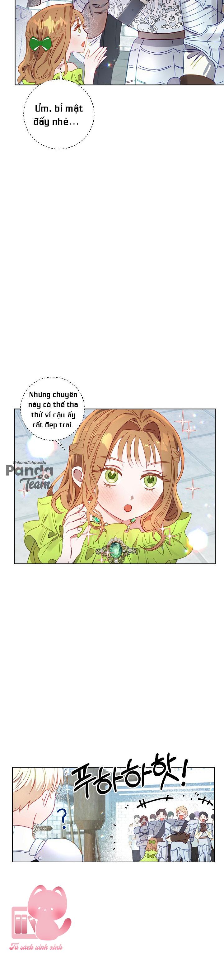 Cuộc Ly Hôn Với Chồng Tôi Đã Thất Bại - Chap 4 - Trang 24