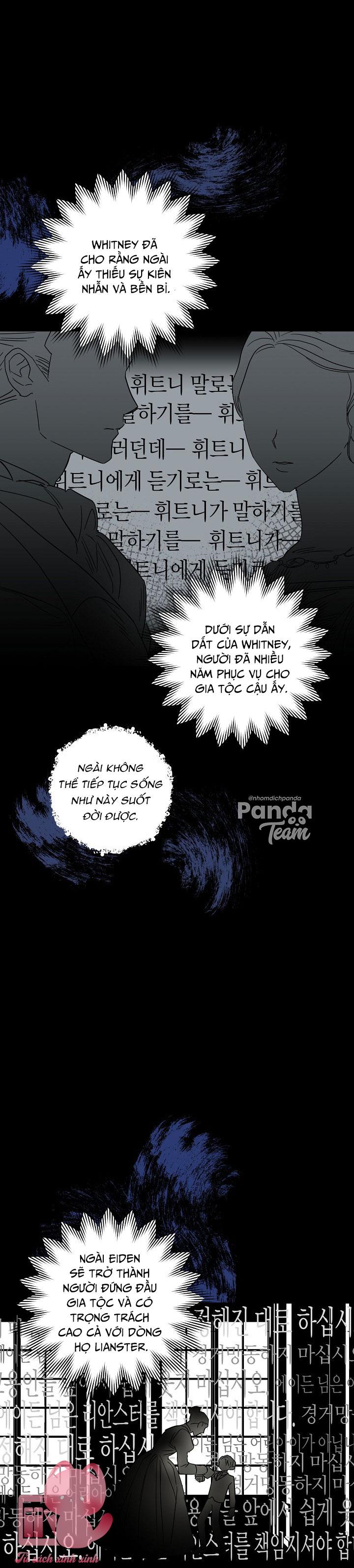 Cuộc Ly Hôn Với Chồng Tôi Đã Thất Bại - Chap 4 - Trang 4