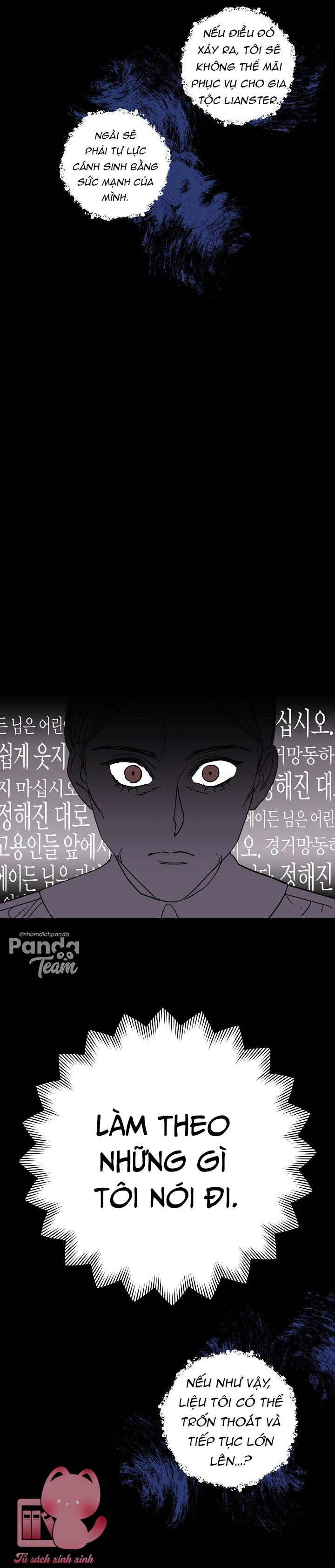 Cuộc Ly Hôn Với Chồng Tôi Đã Thất Bại - Chap 4 - Trang 5