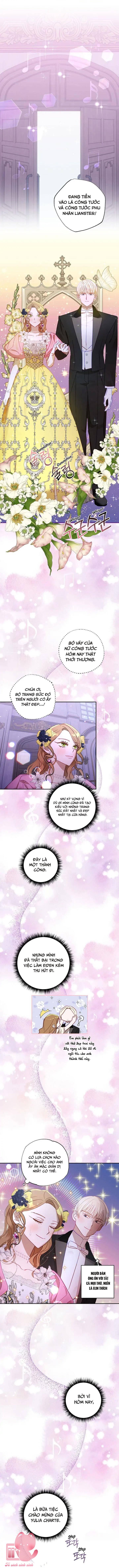 Cuộc Ly Hôn Với Chồng Tôi Đã Thất Bại - Chap 49 - Trang 2