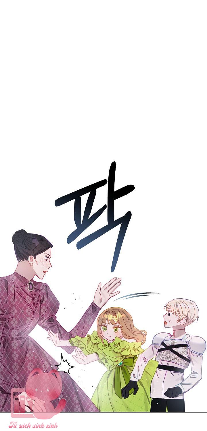 Cuộc Ly Hôn Với Chồng Tôi Đã Thất Bại - Chap 5 - Trang 2