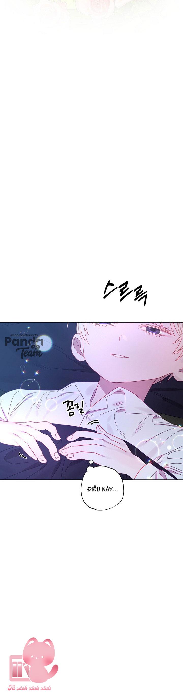 Cuộc Ly Hôn Với Chồng Tôi Đã Thất Bại - Chap 5 - Trang 38