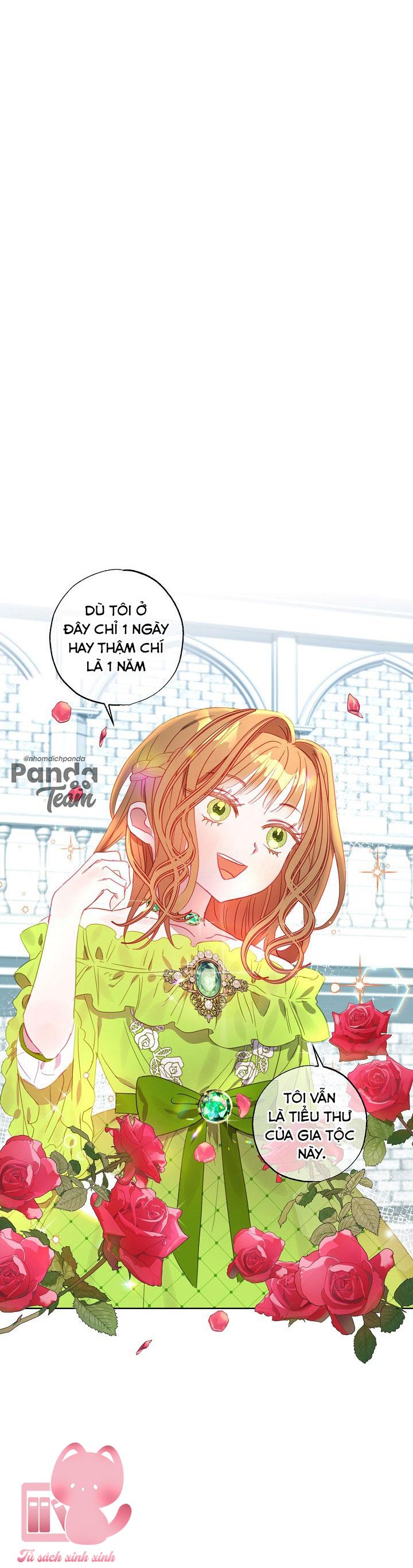 Cuộc Ly Hôn Với Chồng Tôi Đã Thất Bại - Chap 5 - Trang 7
