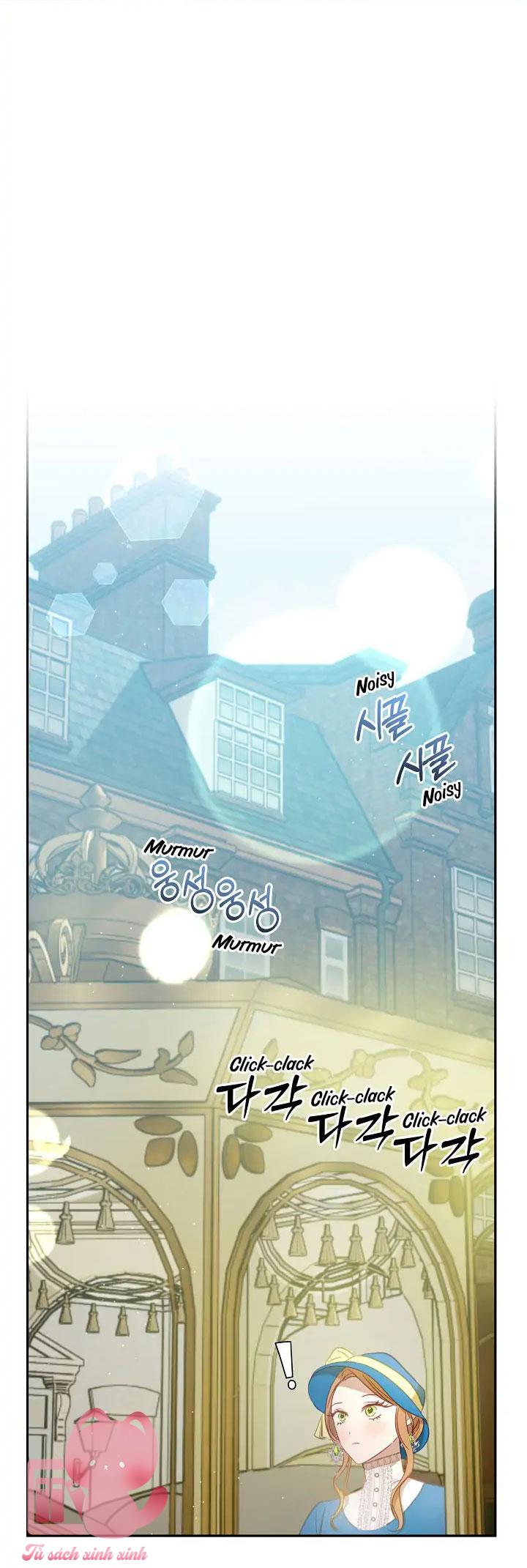 Cuộc Ly Hôn Với Chồng Tôi Đã Thất Bại - Chap 51 - Trang 2