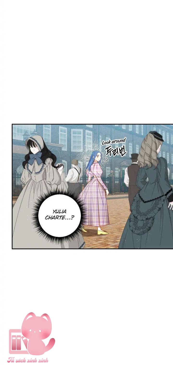 Cuộc Ly Hôn Với Chồng Tôi Đã Thất Bại - Chap 51 - Trang 3