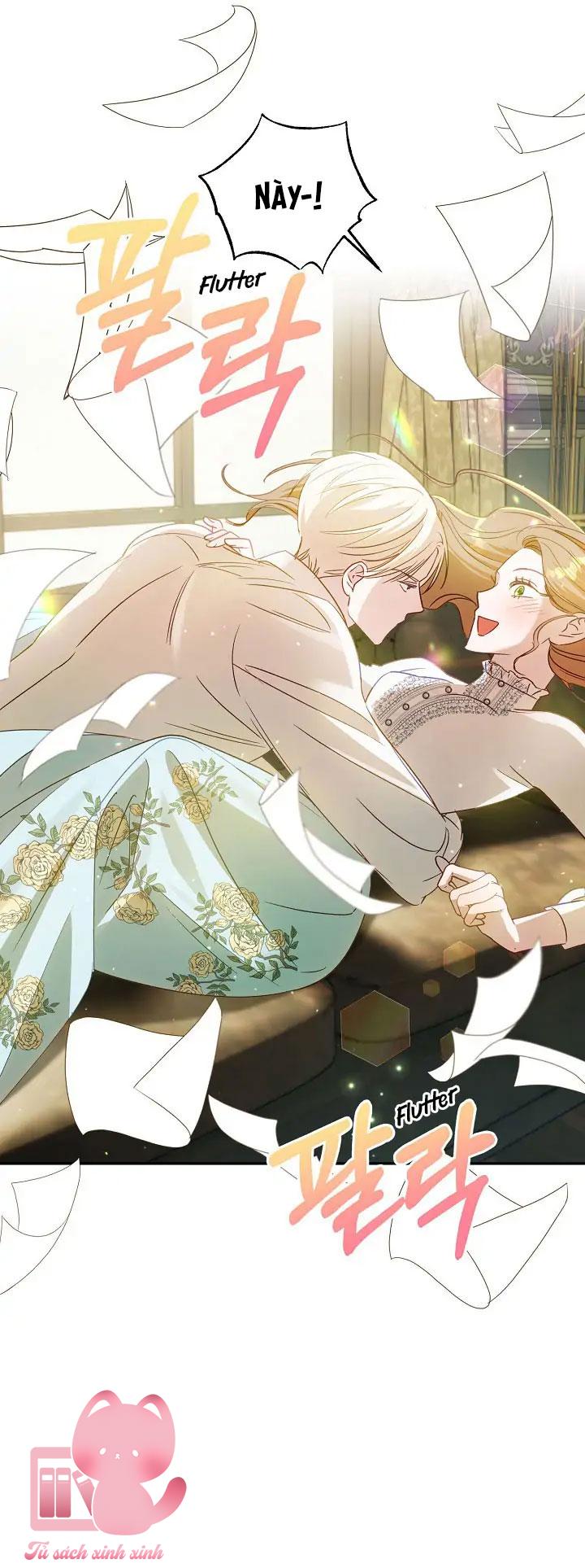 Cuộc Ly Hôn Với Chồng Tôi Đã Thất Bại - Chap 51 - Trang 49