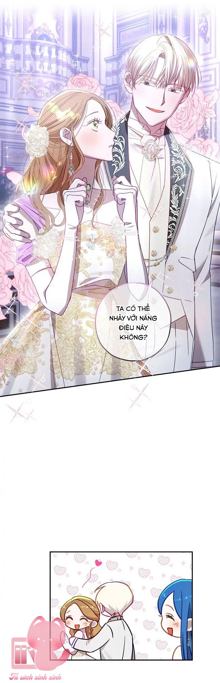 Cuộc Ly Hôn Với Chồng Tôi Đã Thất Bại - Chap 52 - Trang 14