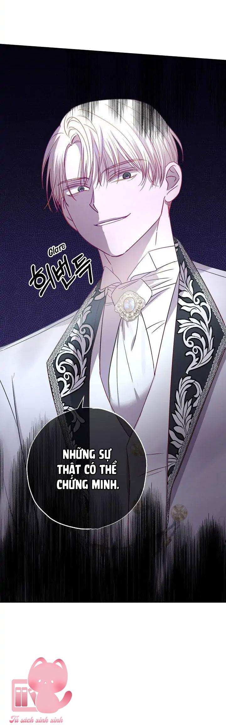 Cuộc Ly Hôn Với Chồng Tôi Đã Thất Bại - Chap 52 - Trang 29