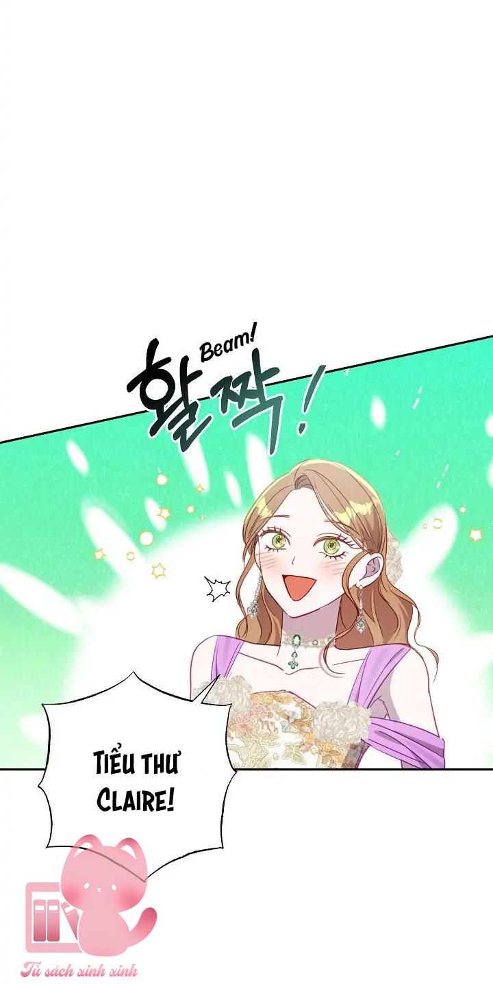 Cuộc Ly Hôn Với Chồng Tôi Đã Thất Bại - Chap 52 - Trang 32