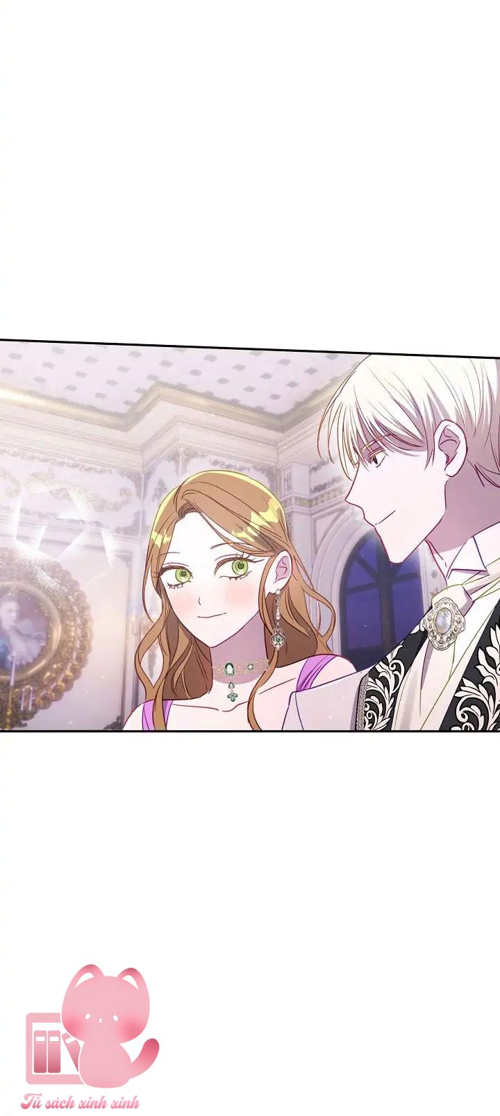 Cuộc Ly Hôn Với Chồng Tôi Đã Thất Bại - Chap 52 - Trang 39