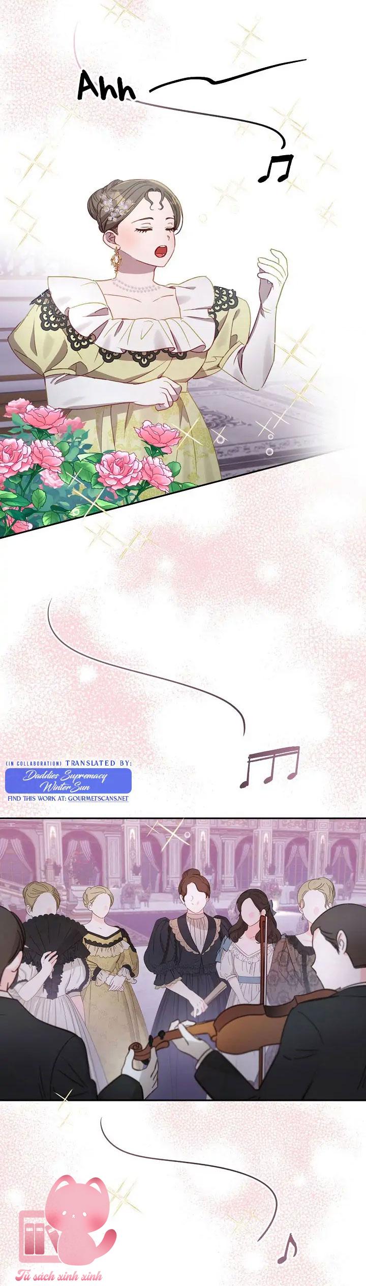 Cuộc Ly Hôn Với Chồng Tôi Đã Thất Bại - Chap 52 - Trang 4