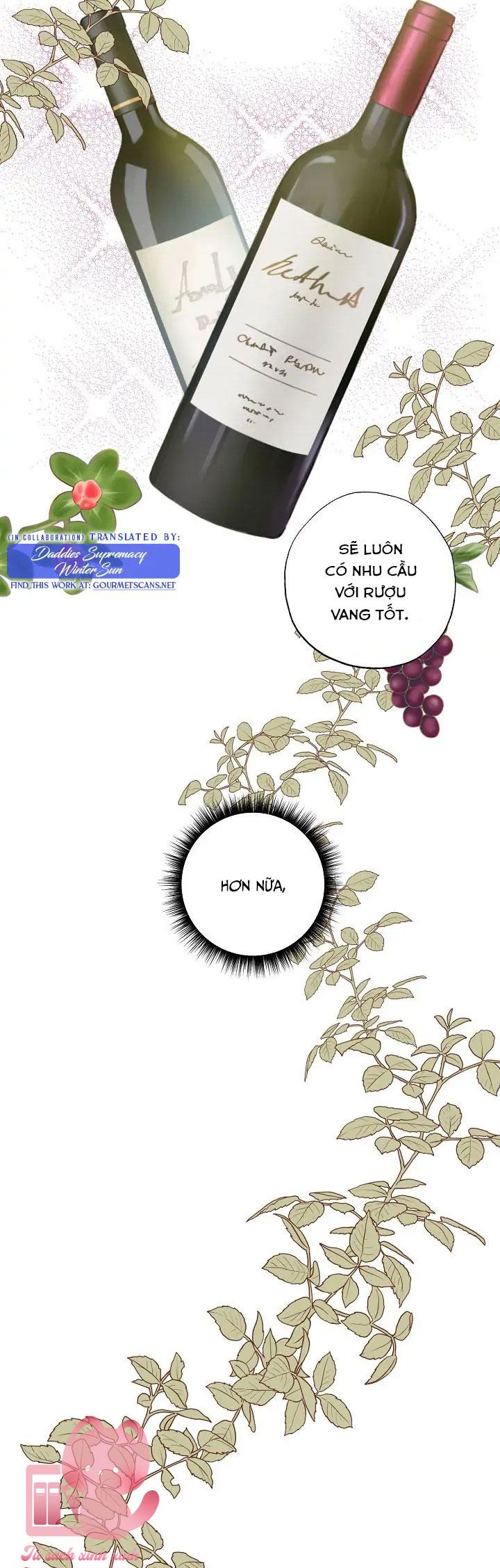 Cuộc Ly Hôn Với Chồng Tôi Đã Thất Bại - Chap 52 - Trang 45