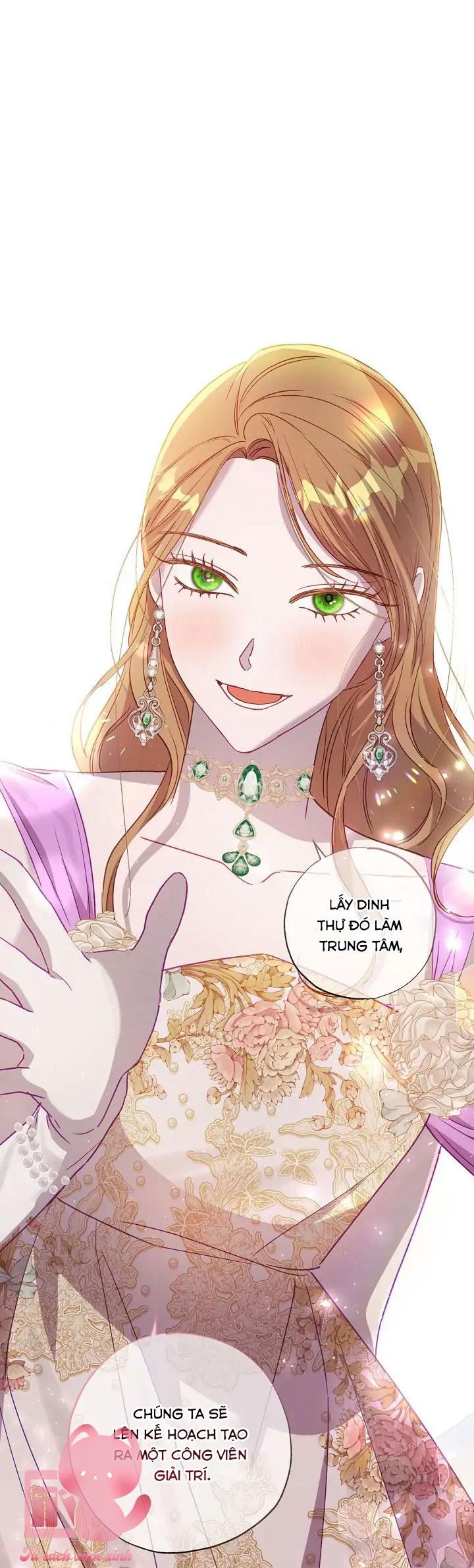 Cuộc Ly Hôn Với Chồng Tôi Đã Thất Bại - Chap 52 - Trang 49