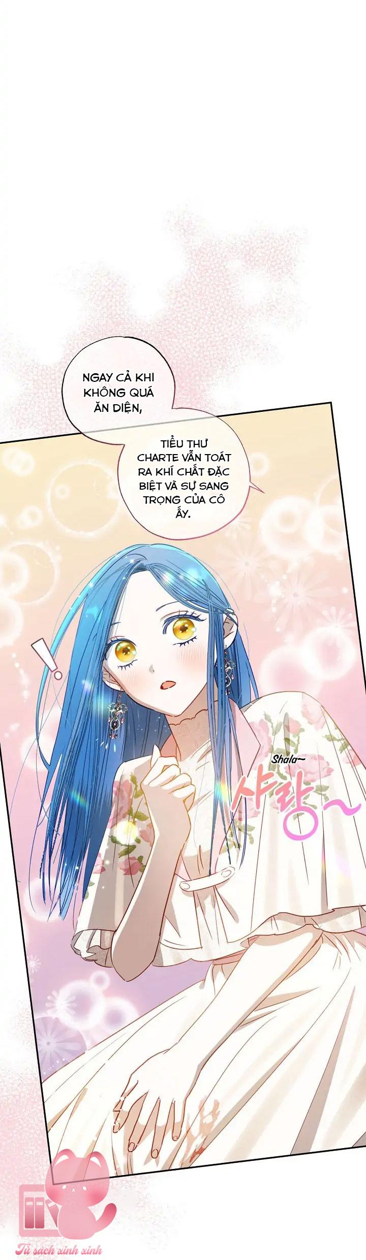 Cuộc Ly Hôn Với Chồng Tôi Đã Thất Bại - Chap 54 - Trang 11