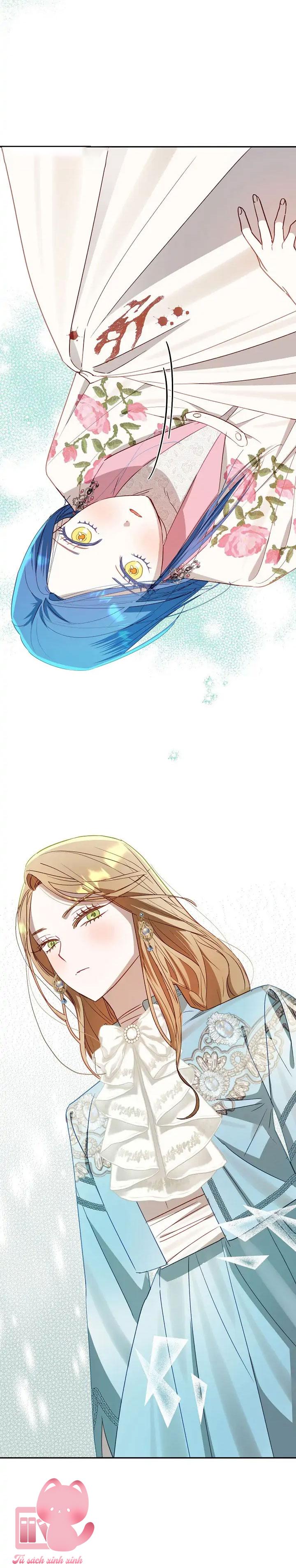 Cuộc Ly Hôn Với Chồng Tôi Đã Thất Bại - Chap 54 - Trang 7